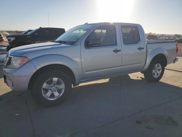 NISSAN FRONTIER S 2013 1n6ad0er3dn753897