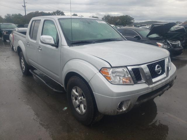 NISSAN FRONTIER S 2013 1n6ad0er3dn758940