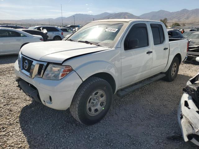 NISSAN FRONTIER S 2013 1n6ad0er3dn761398