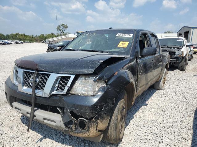 NISSAN FRONTIER S 2013 1n6ad0er3dn764303