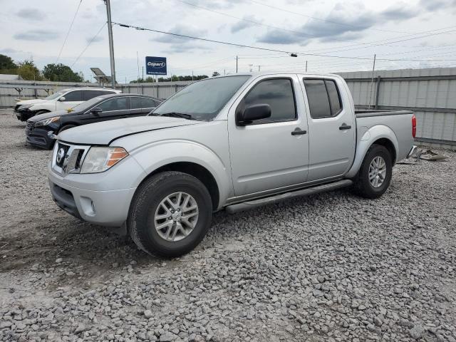 NISSAN FRONTIER S 2014 1n6ad0er3en707178