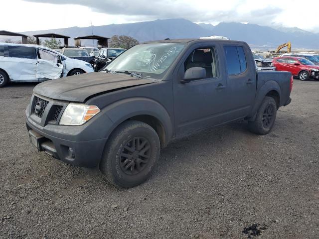 NISSAN FRONTIER S 2014 1n6ad0er3en709691