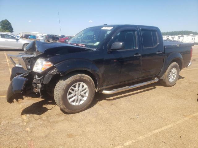 NISSAN FRONTIER S 2014 1n6ad0er3en710355