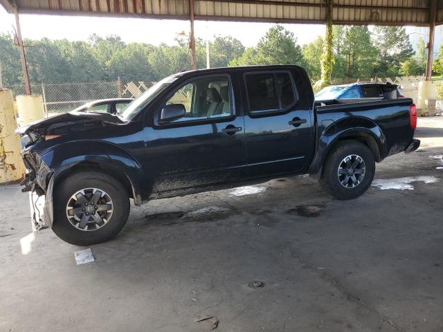 NISSAN FRONTIER 2014 1n6ad0er3en712882