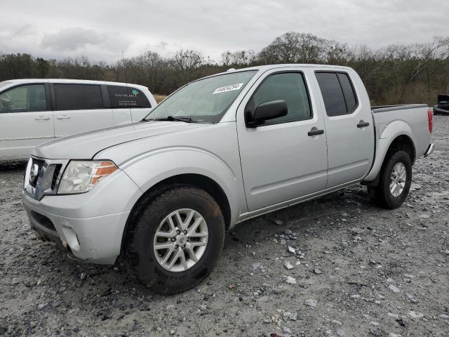 NISSAN FRONTIER 2014 1n6ad0er3en723526