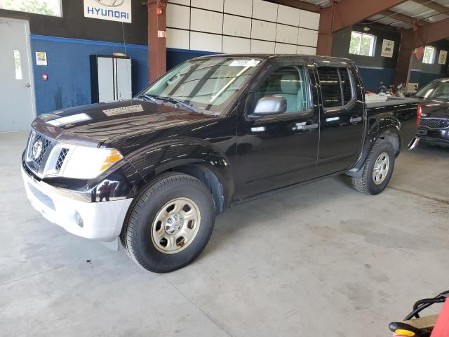 NISSAN FRONTIER S 2014 1n6ad0er3en739869