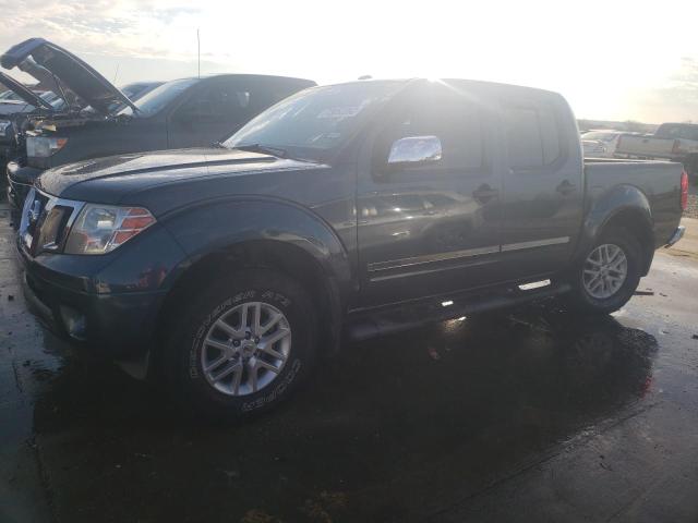 NISSAN FRONTIER S 2014 1n6ad0er3en740956