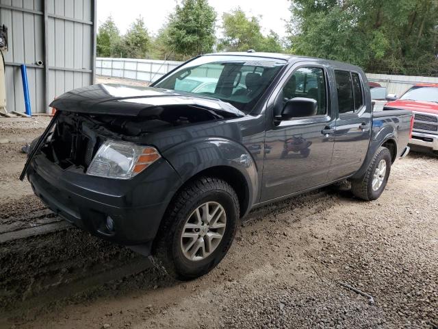 NISSAN FRONTIER S 2014 1n6ad0er3en762553