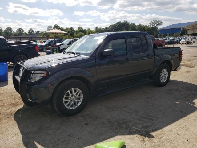 NISSAN FRONTIER S 2014 1n6ad0er3en762908