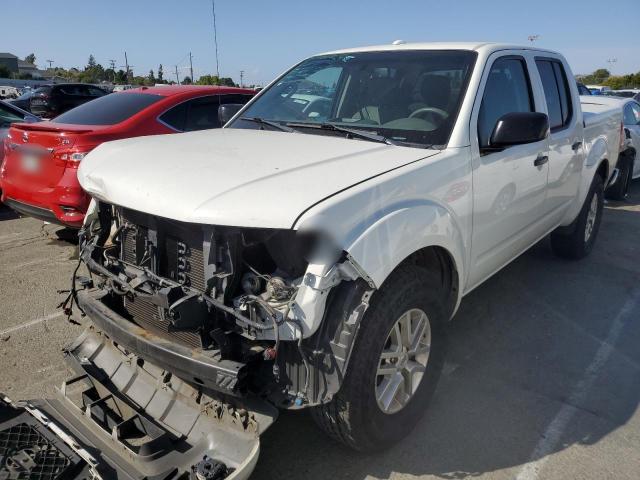 NISSAN FRONTIER S 2014 1n6ad0er3en767462