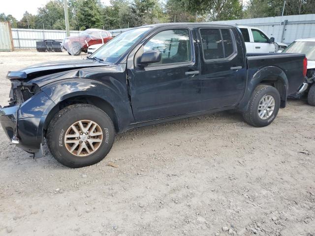 NISSAN FRONTIER 2014 1n6ad0er3en770278