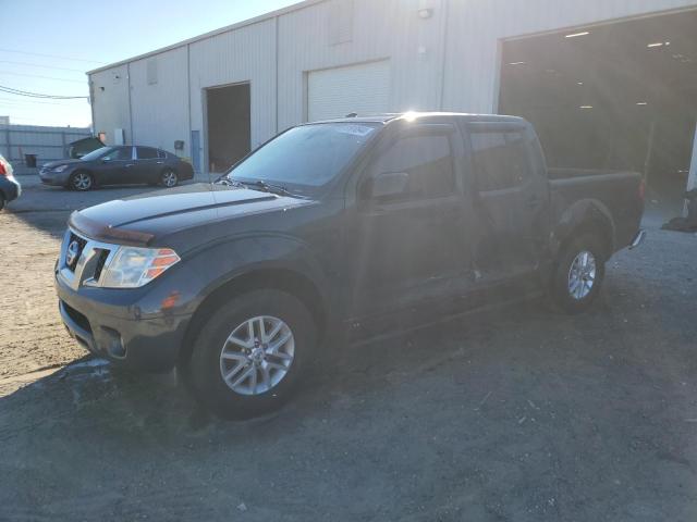 NISSAN FRONTIER S 2014 1n6ad0er3en770362