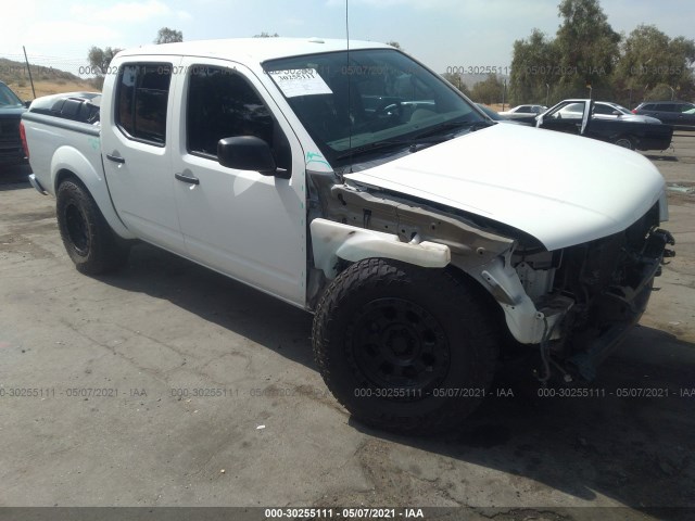 NISSAN FRONTIER 2015 1n6ad0er3fn709028