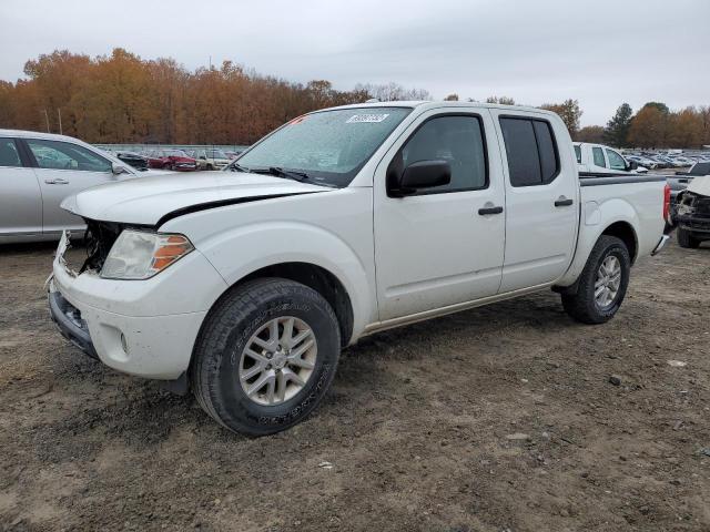 NISSAN FRONTIER S 2015 1n6ad0er3fn712687