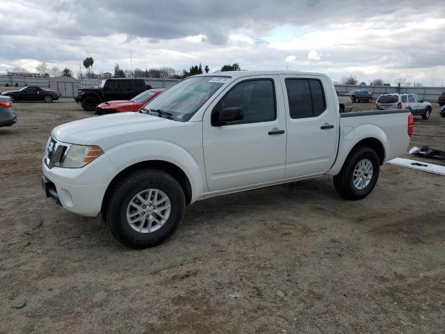 NISSAN FRONTIER 2015 1n6ad0er3fn726900