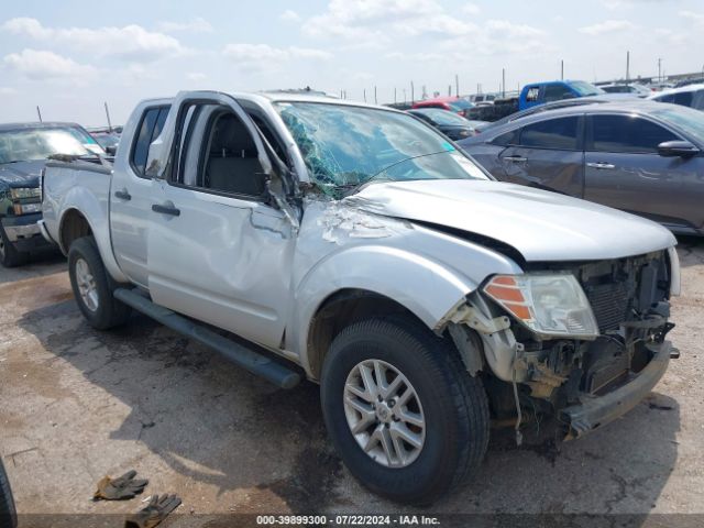 NISSAN FRONTIER 2015 1n6ad0er3fn732776