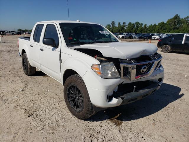 NISSAN FRONTIER S 2015 1n6ad0er3fn743602