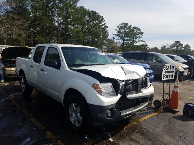 NISSAN FRONTIER S 2015 1n6ad0er3fn745706