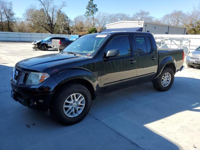 NISSAN FRONTIER S 2015 1n6ad0er3fn755314