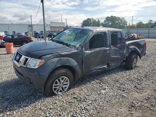 NISSAN FRONTIER 2015 1n6ad0er3fn756723