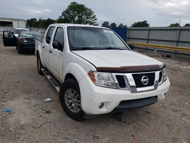 NISSAN FRONTIER S 2015 1n6ad0er3fn759413