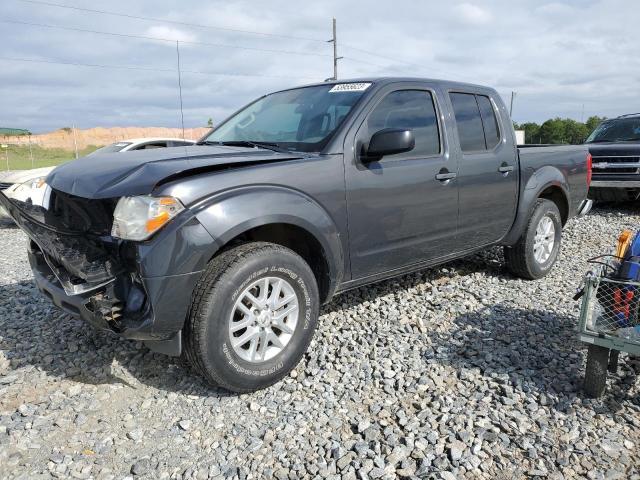 NISSAN FRONTIER S 2015 1n6ad0er3fn760125