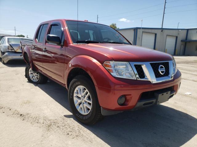 NISSAN FRONTIER S 2015 1n6ad0er3fn763946