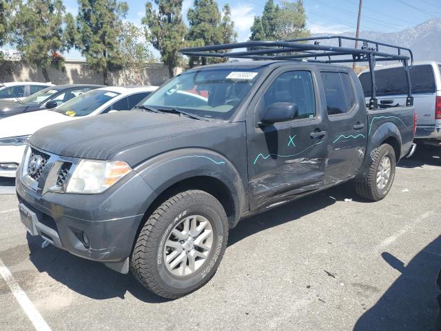 NISSAN FRONTIER S 2015 1n6ad0er3fn767091