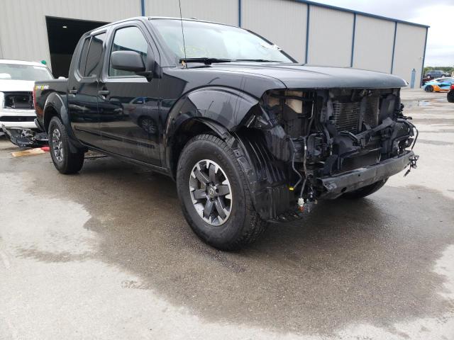 NISSAN FRONTIER S 2015 1n6ad0er3fn767852