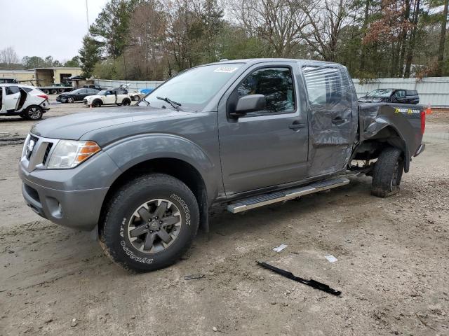 NISSAN FRONTIER S 2016 1n6ad0er3gn713128