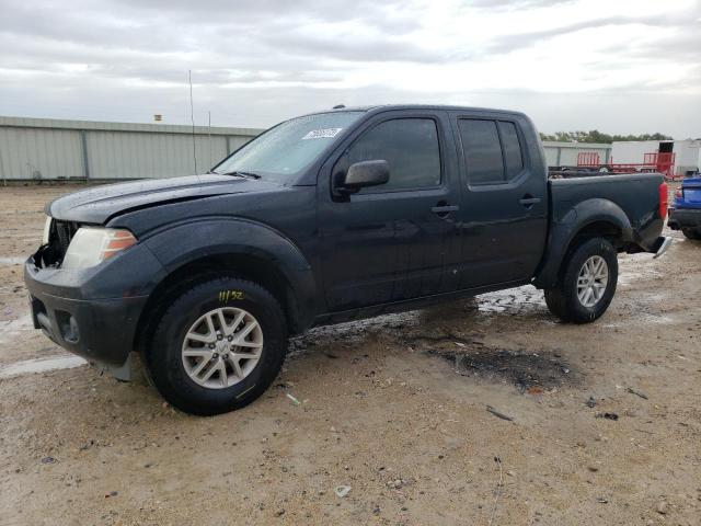 NISSAN FRONTIER 2016 1n6ad0er3gn716353