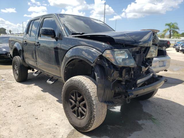 NISSAN FRONTIER S 2016 1n6ad0er3gn731712