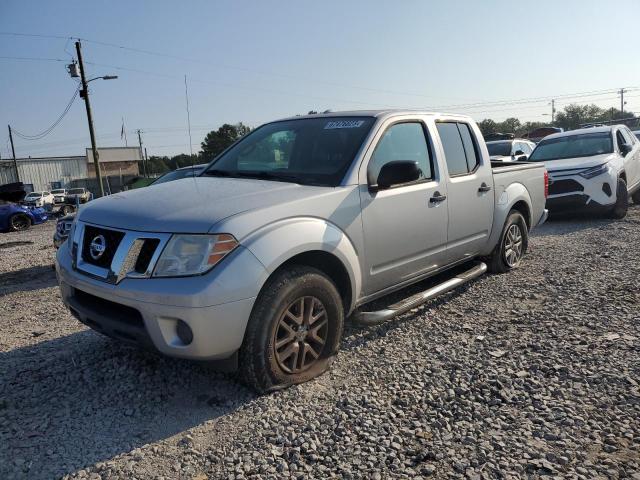 NISSAN FRONTIER S 2016 1n6ad0er3gn734495