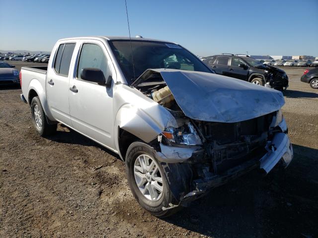 NISSAN FRONTIER S 2016 1n6ad0er3gn741589