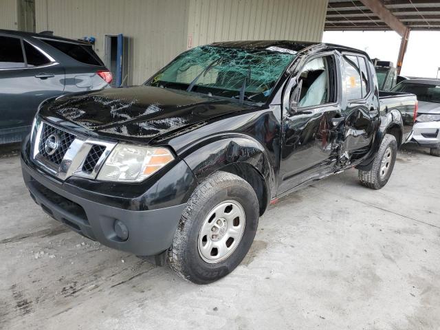 NISSAN FRONTIER S 2016 1n6ad0er3gn745805