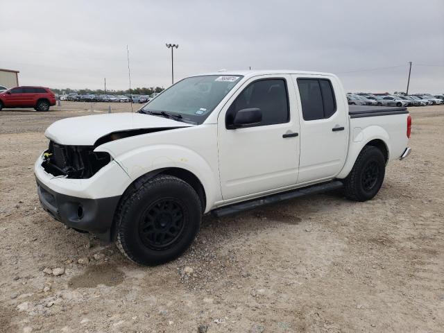 NISSAN FRONTIER S 2016 1n6ad0er3gn746646