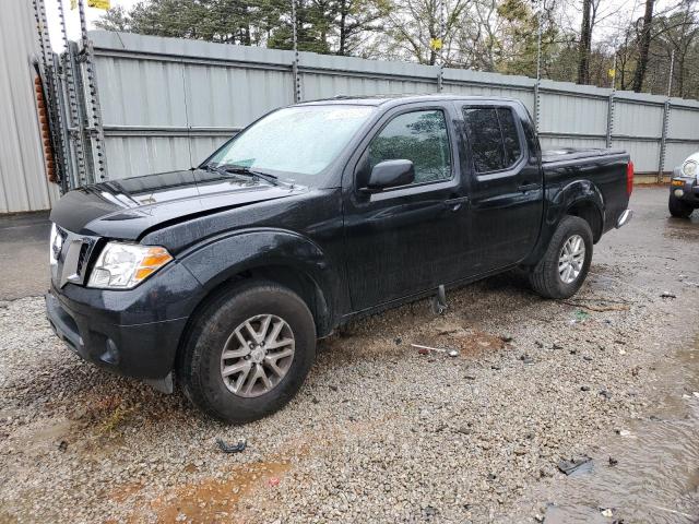 NISSAN FRONTIER 2016 1n6ad0er3gn748462