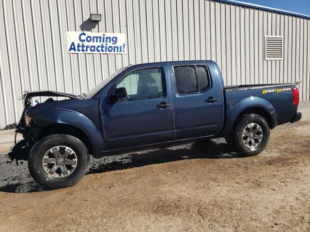 NISSAN FRONTIER 2016 1n6ad0er3gn750681