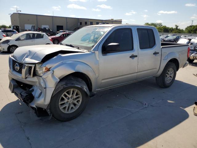 NISSAN FRONTIER 2016 1n6ad0er3gn757193