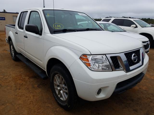 NISSAN FRONTIER S 2016 1n6ad0er3gn764404