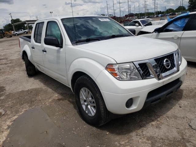 NISSAN FRONTIER S 2016 1n6ad0er3gn780117