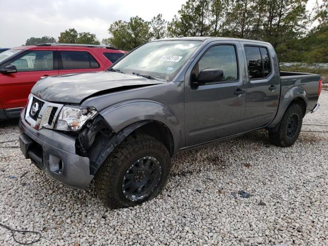 NISSAN FRONTIER S 2016 1n6ad0er3gn795782