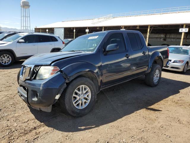 NISSAN FRONTIER 2016 1n6ad0er3gn798083