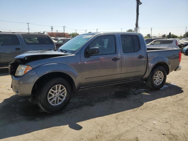 NISSAN FRONTIER 2017 1n6ad0er3hn709839