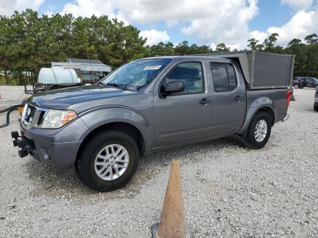 NISSAN FRONTIER S 2017 1n6ad0er3hn750830