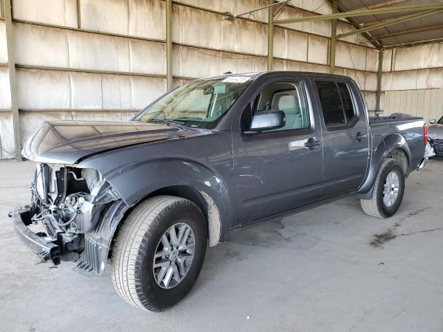 NISSAN FRONTIER 2018 1n6ad0er3jn713587