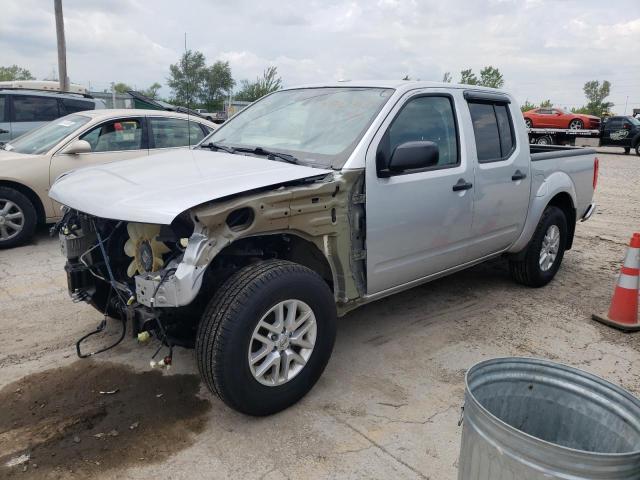 NISSAN FRONTIER S 2018 1n6ad0er3jn722421