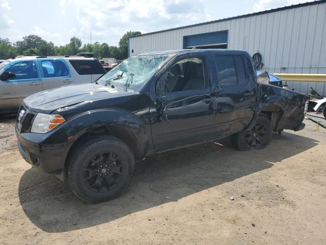 NISSAN FRONTIER S 2018 1n6ad0er3jn729904