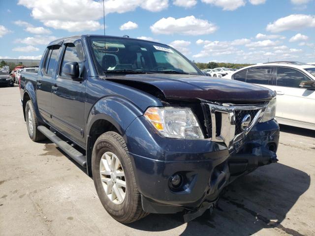 NISSAN FRONTIER S 2018 1n6ad0er3jn740269