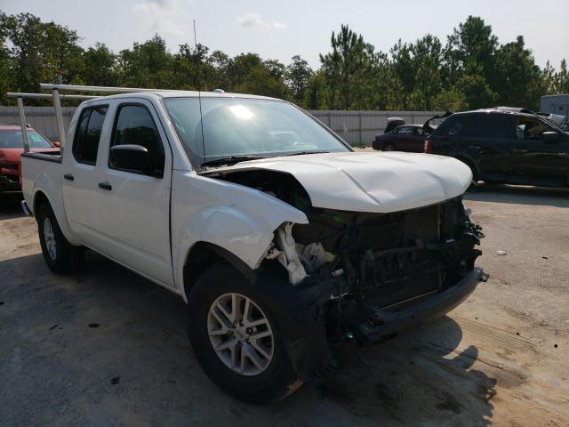 NISSAN FRONTIER S 2018 1n6ad0er3jn741454